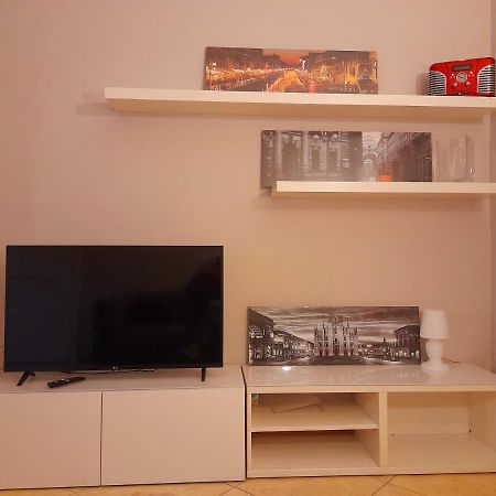Brera Milan Suite Buitenkant foto