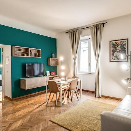 Brera Milan Suite Buitenkant foto