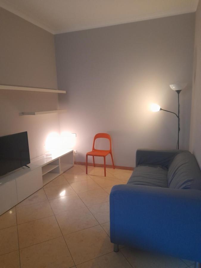 Brera Milan Suite Buitenkant foto