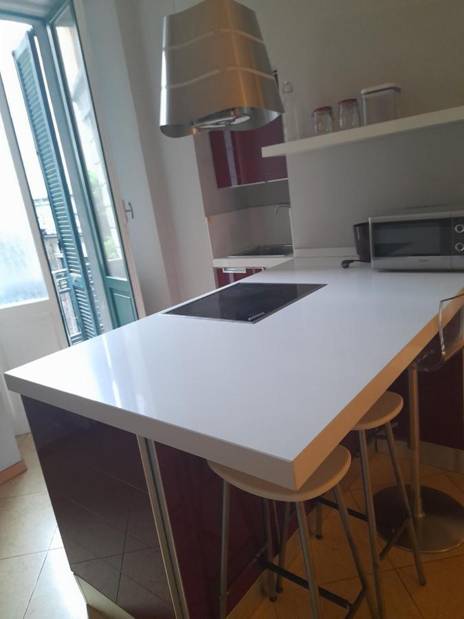 Brera Milan Suite Buitenkant foto