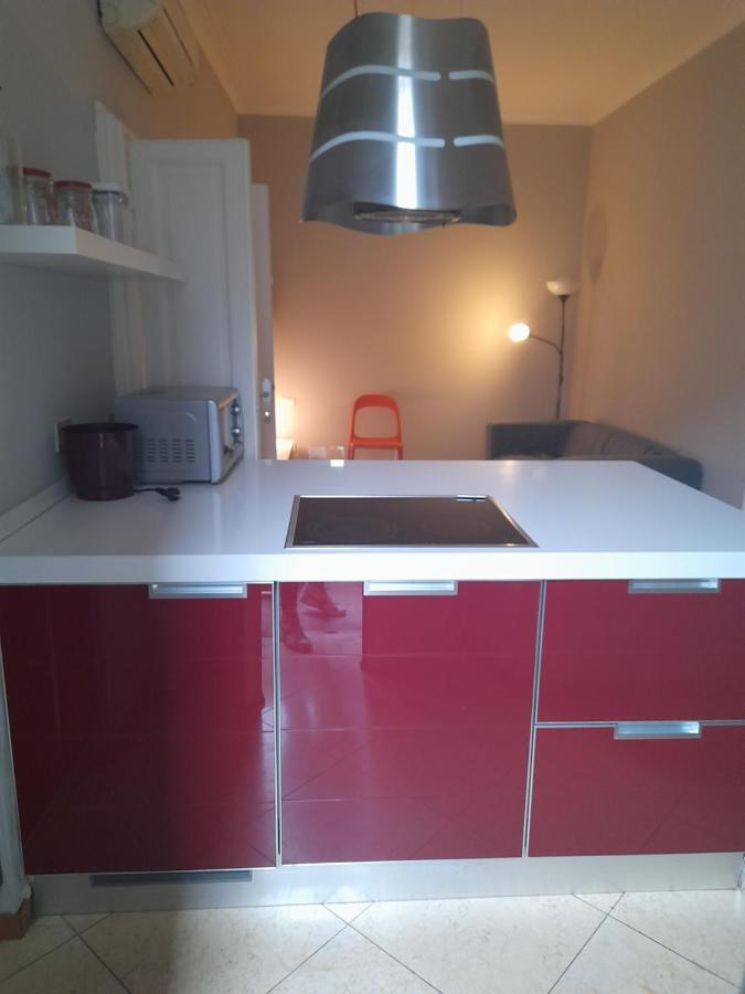 Brera Milan Suite Buitenkant foto