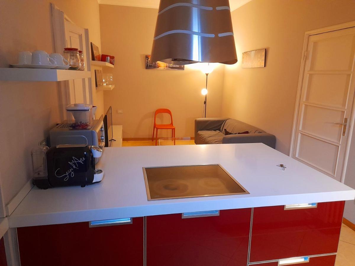 Brera Milan Suite Buitenkant foto