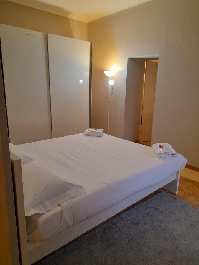 Brera Milan Suite Buitenkant foto