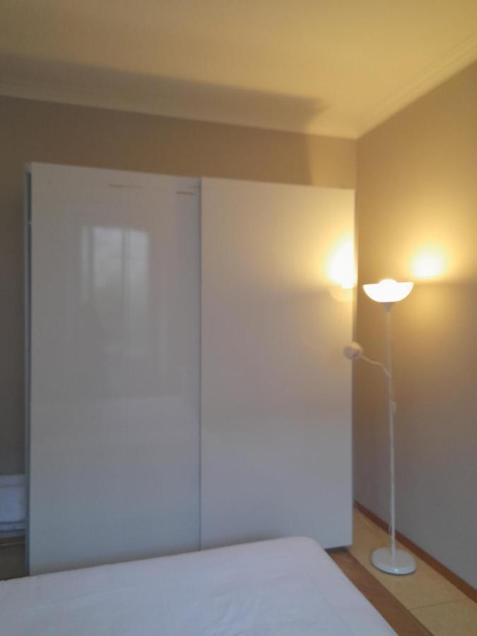 Brera Milan Suite Buitenkant foto