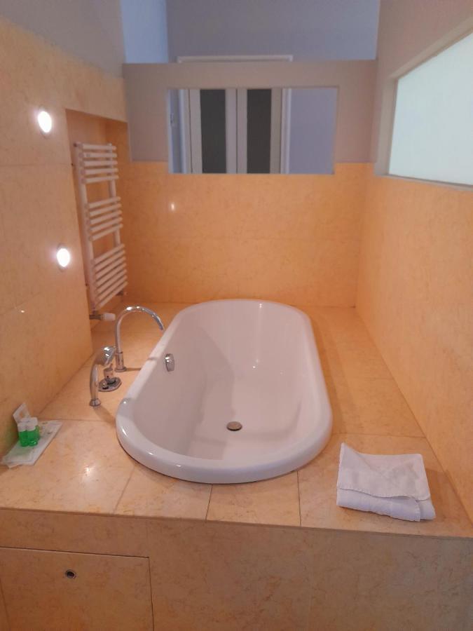 Brera Milan Suite Buitenkant foto