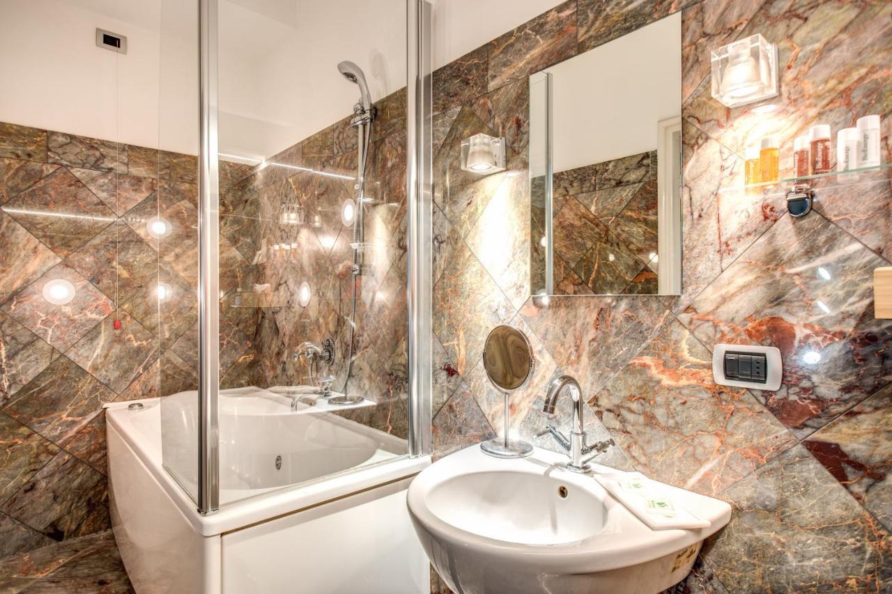 Brera Milan Suite Buitenkant foto